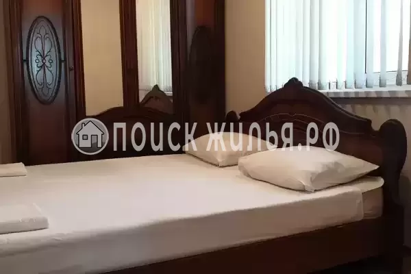 Гостевой дом «Жемчужина»