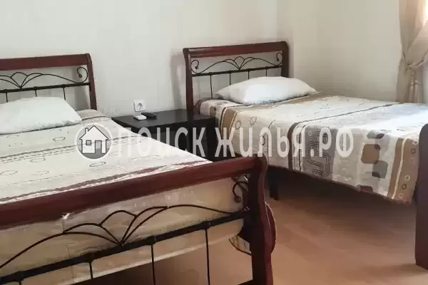 Гостевой дом «Жемчужина»