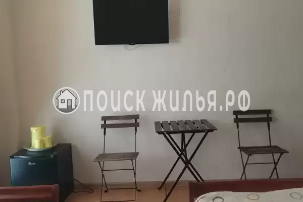 Гостевой дом «Жемчужина»