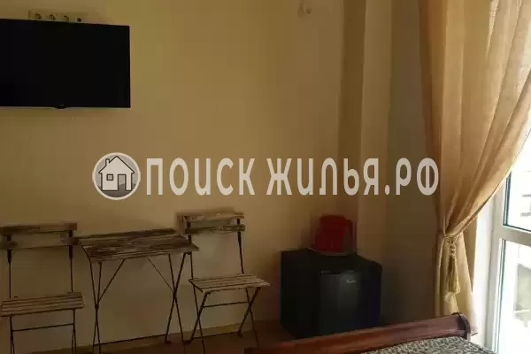 Гостевой дом «Жемчужина»