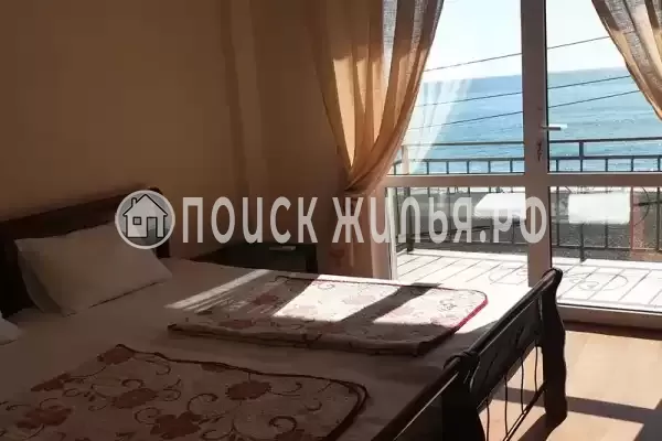 Гостевой дом «Жемчужина»