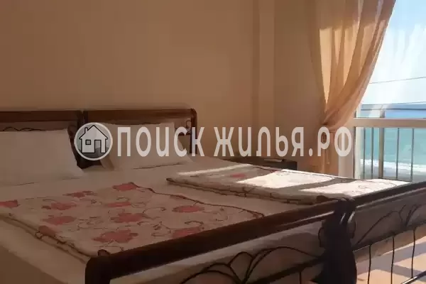 Гостевой дом «Жемчужина»