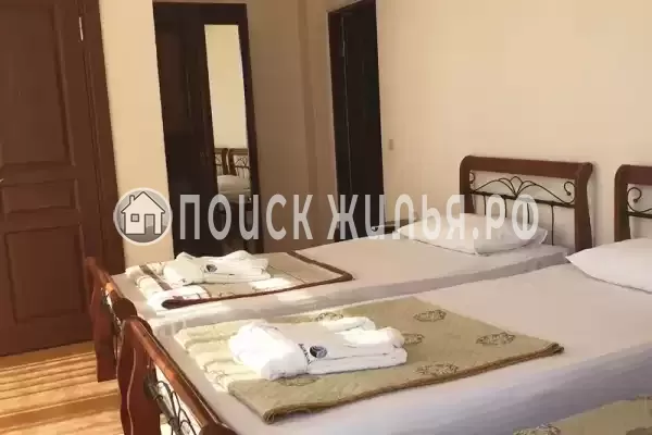 Гостевой дом «Жемчужина»