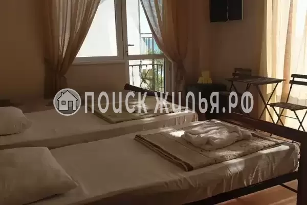 Гостевой дом «Жемчужина»