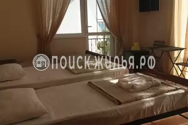 Гостевой дом «Жемчужина»