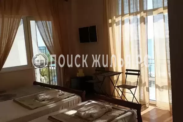 Гостевой дом «Жемчужина»