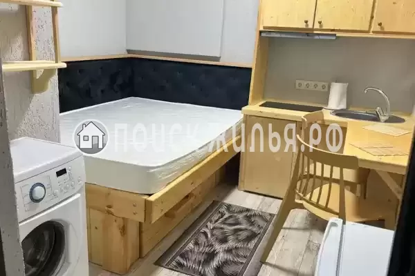 Гостевой дом «У Нино»