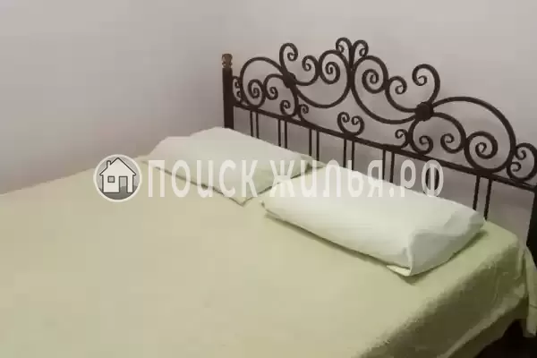 Гостевой дом «У Нино»