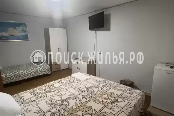 Гостевой дом «Лаванда»