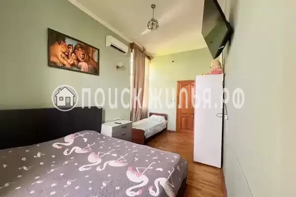 Гостевой дом «Лаванда»