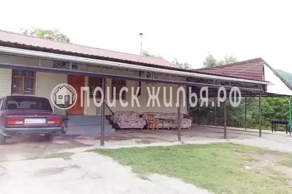 Гостевой дом «У Марины М.»