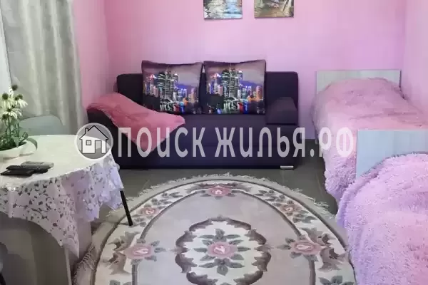 «Магнолия»