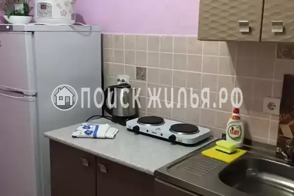 «Магнолия»