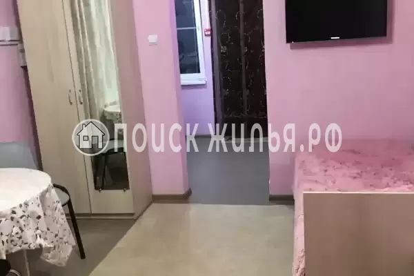 «Магнолия»