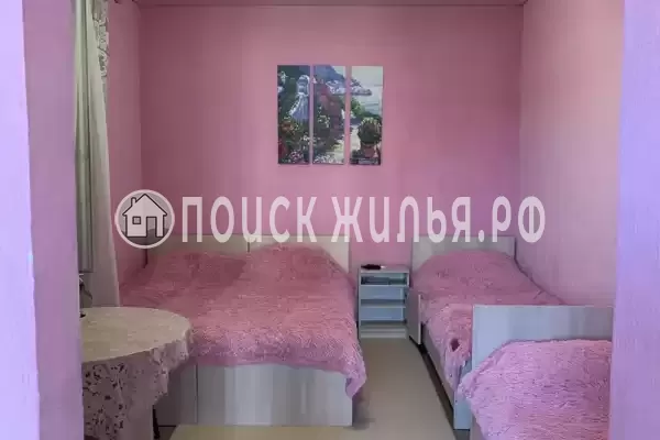 «Магнолия»