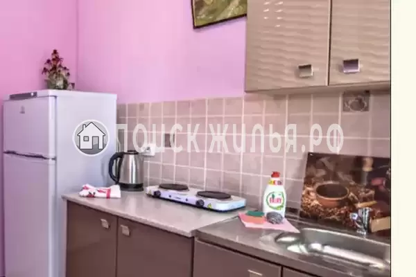 «Магнолия»