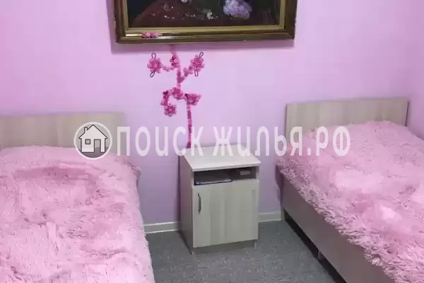 «Магнолия»