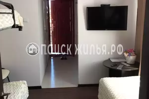 «Магнолия»