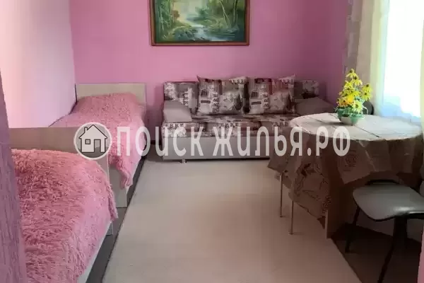 «Магнолия»