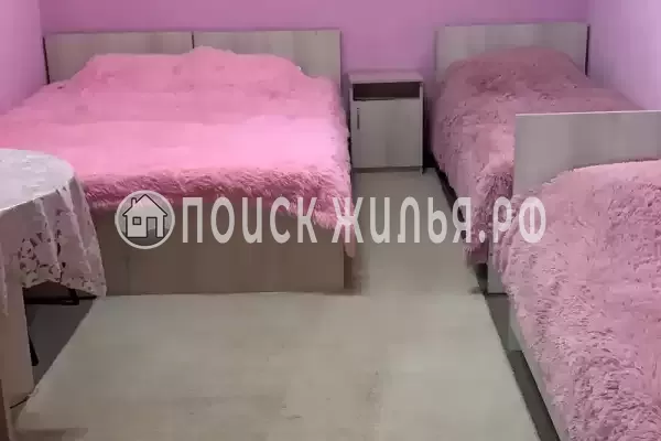 «Магнолия»