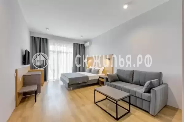 Отель «Anemos»