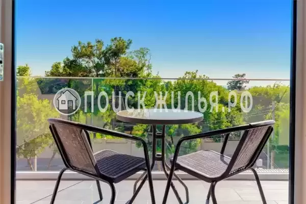 Отель «Anemos»