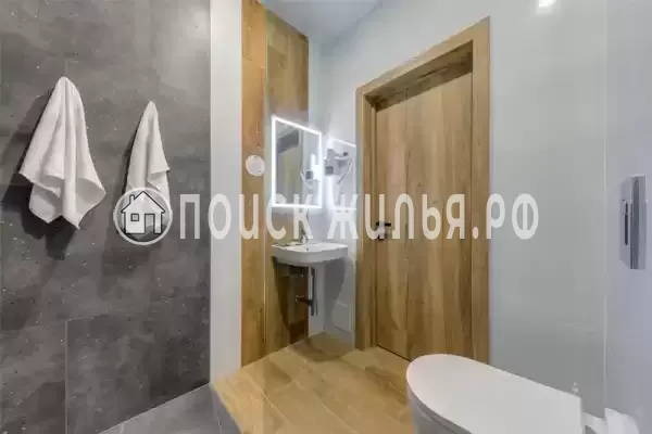 Отель «Anemos»