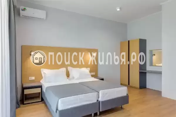 Отель «Anemos»