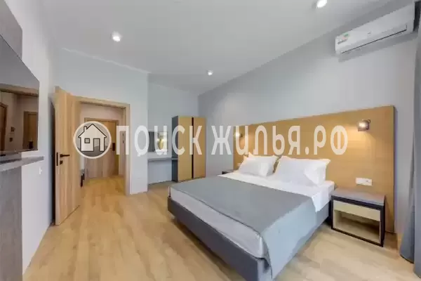 Отель «Anemos»