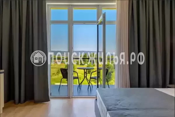 Отель «Anemos»