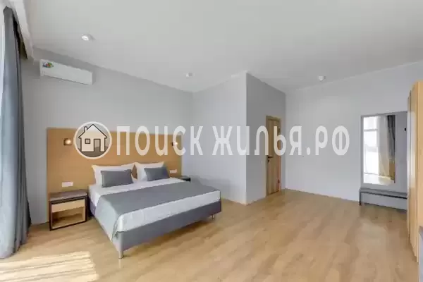 Отель «Anemos»