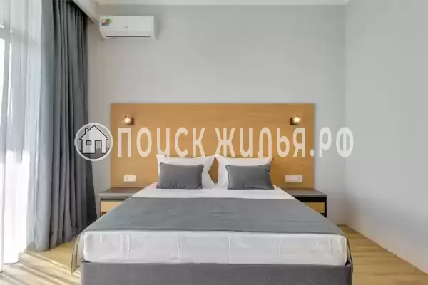 Отель «Anemos»