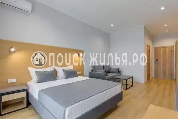 Отель «Anemos»