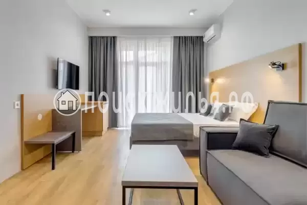 Отель «Anemos»