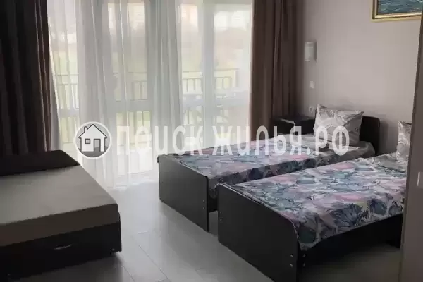 «На Эвкалиптовой»