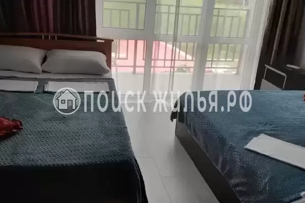 «На Эвкалиптовой»