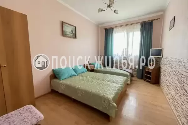 «Солнечный»