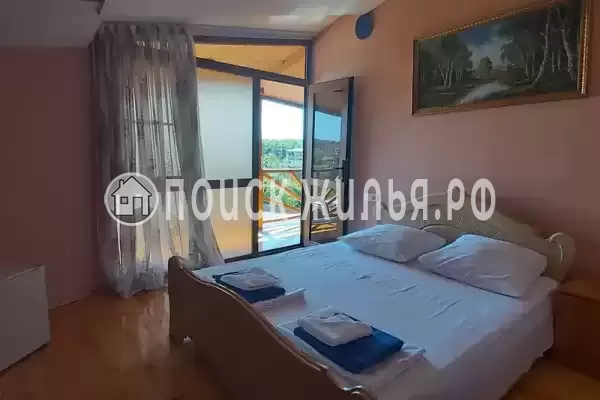 Гостевой дом «Пегас» Гостевой дом «Пегас»