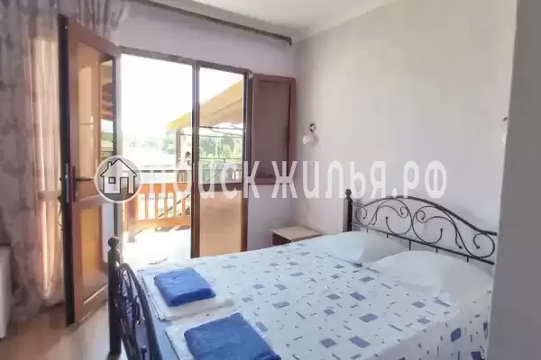 Гостевой дом «Пегас» Гостевой дом «Пегас»