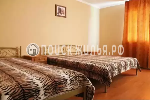 «Солнечный»