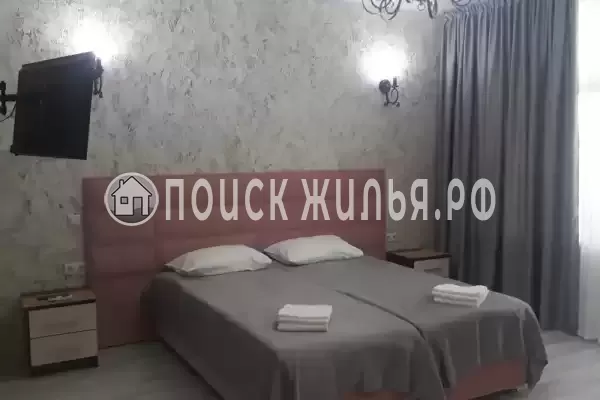 Гостиница «Гнездо Белой совы» Гостиница «Гнездо Белой совы»