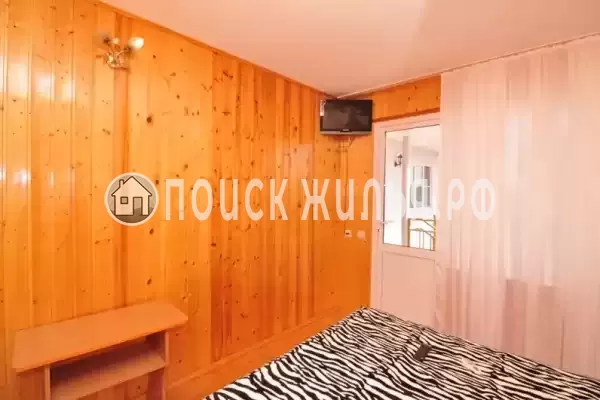 Гостевой дом «На Абовяна 4»