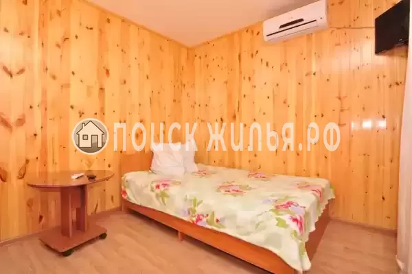 Гостевой дом «На Абовяна 4»