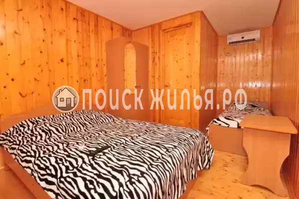 Гостевой дом «На Абовяна 4»