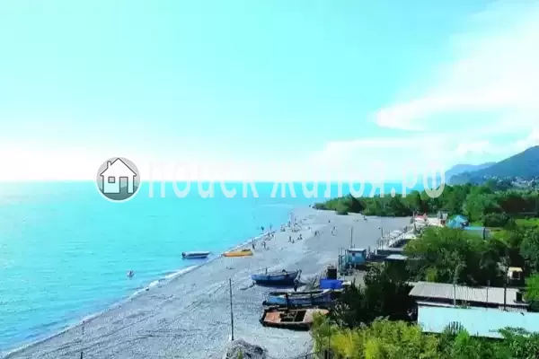 Дом под ключ «Отдых у моря» Дом под ключ «Отдых у моря»