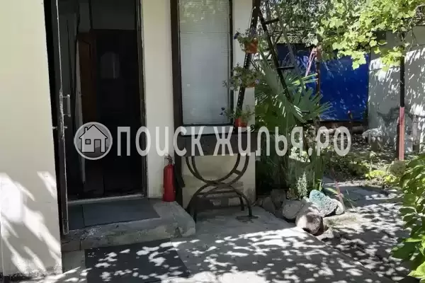 Дом под ключ «Отдых у моря» Дом под ключ «Отдых у моря»