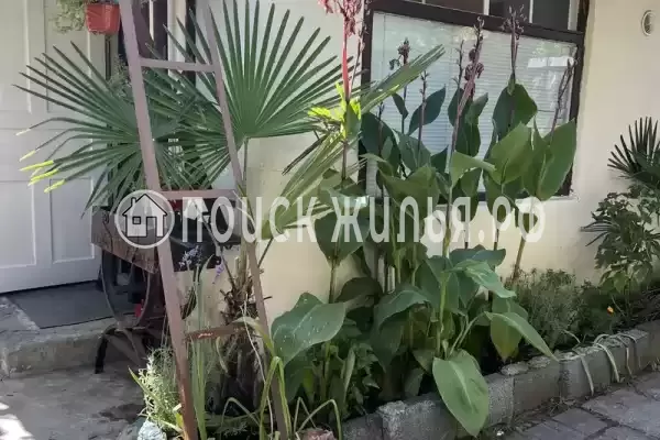 Дом под ключ «Отдых у моря» Дом под ключ «Отдых у моря»