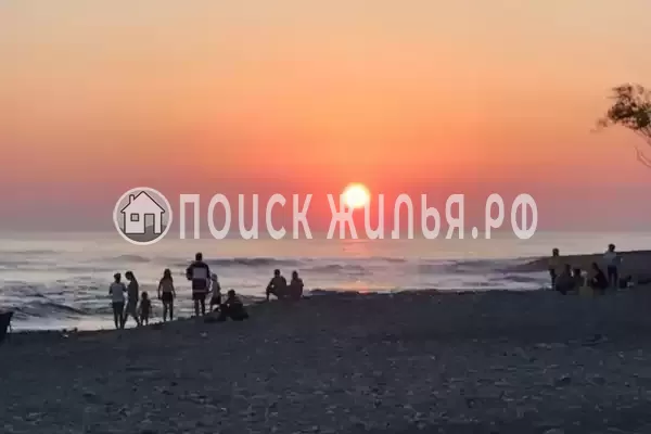 Дом под ключ «Отдых у моря» Дом под ключ «Отдых у моря»