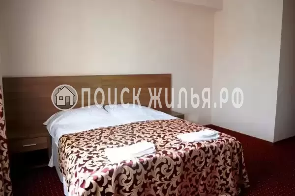 Отель «ASSIR» Отель «ASSIR»