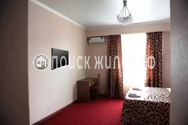 Отель «ASSIR» Отель «ASSIR»